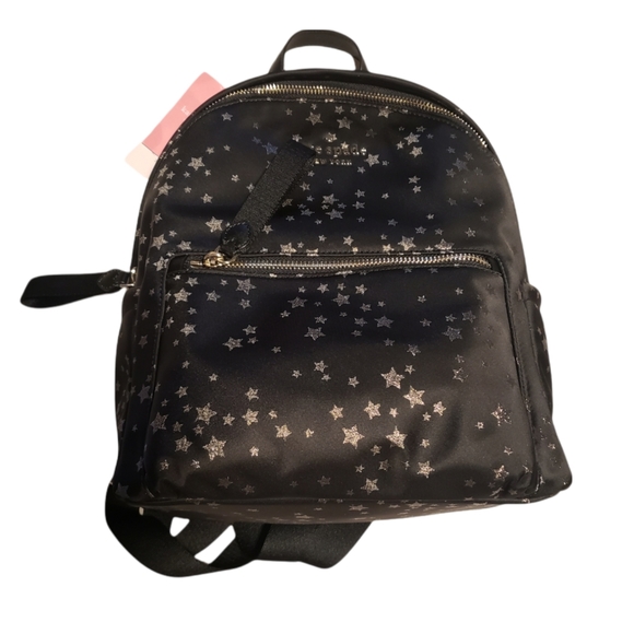 Kate Spade New York Chelsea The Little Better Scattered Star Backpack - Picture 5 of 6